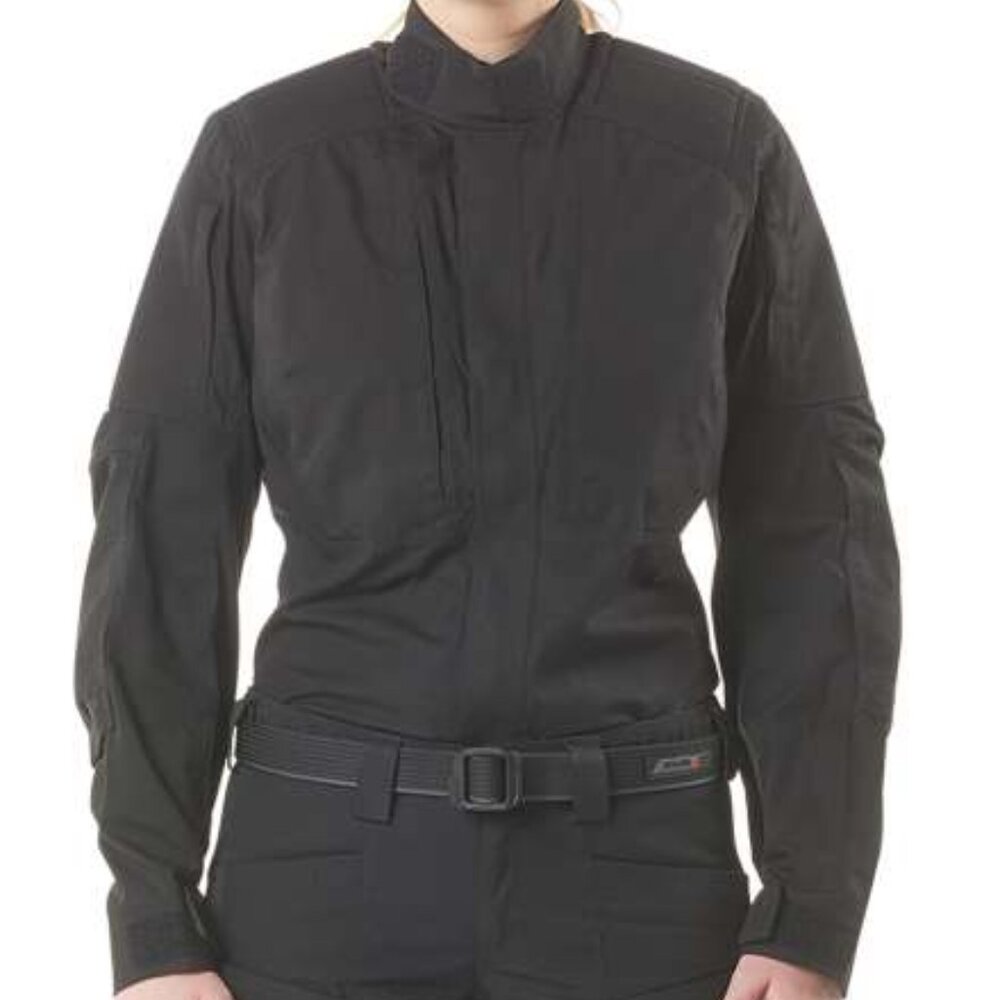 NEW NWOT! 5.11 TACTICAL WOMEN'S XPERT TACTICAL SHIRT KEVLAR COLLAR UTILITY sz XS